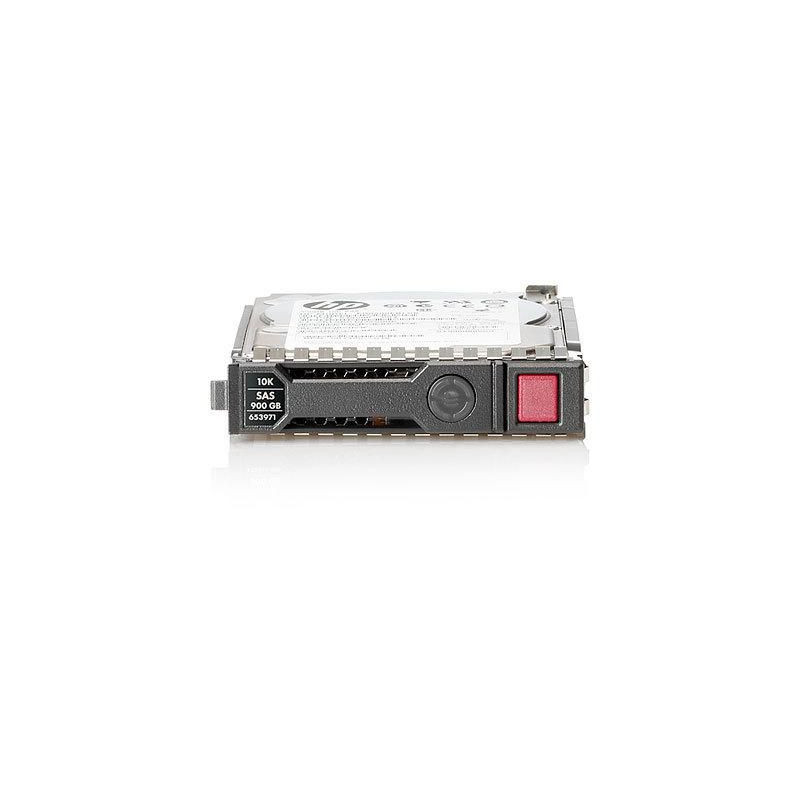 900GB SAS 6G 10K SFF Hard
