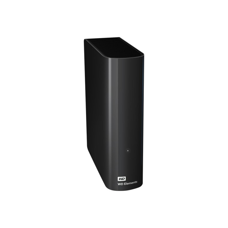Western Digital Elements Desktop disco duro externo 10000 GB | APLIUM