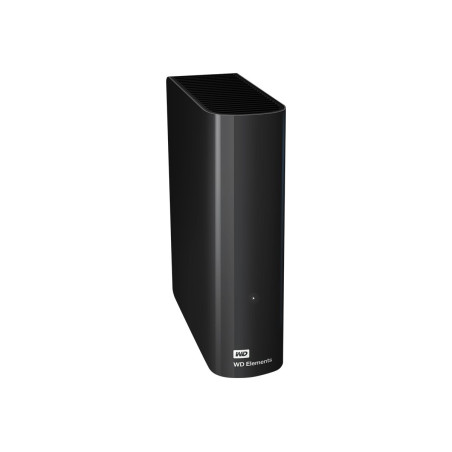 Disco Externo Western Digital WD Elements Desktop 10TB/ 3.5"/ USB 3.0