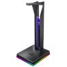 ROG THRONE Qi Headset stand wireless