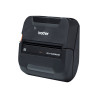 Brother RuggedJet RJ-4230B - Impresora de recibos - térmica directa -