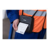 Brother RuggedJet RJ-4230B - Impresora de recibos - térmica directa -