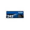 Tóner Original Brother TN-243BK/ Negro