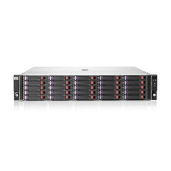 D2700 6G 25SFF Disk Enclosure