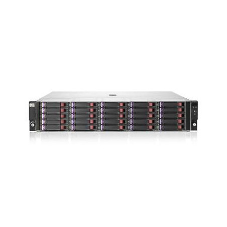 D2700 6G 25SFF Disk Enclosure