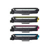 Tóner Original Brother TN-243CMYK Multipack/ Cian/ Magenta/ Amarillo/