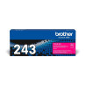 Tóner Original Brother TN-243M/ Magenta