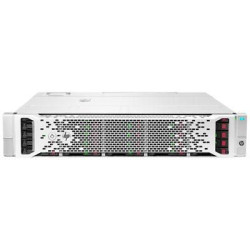 D3700 12G 25SFF Enclosure for