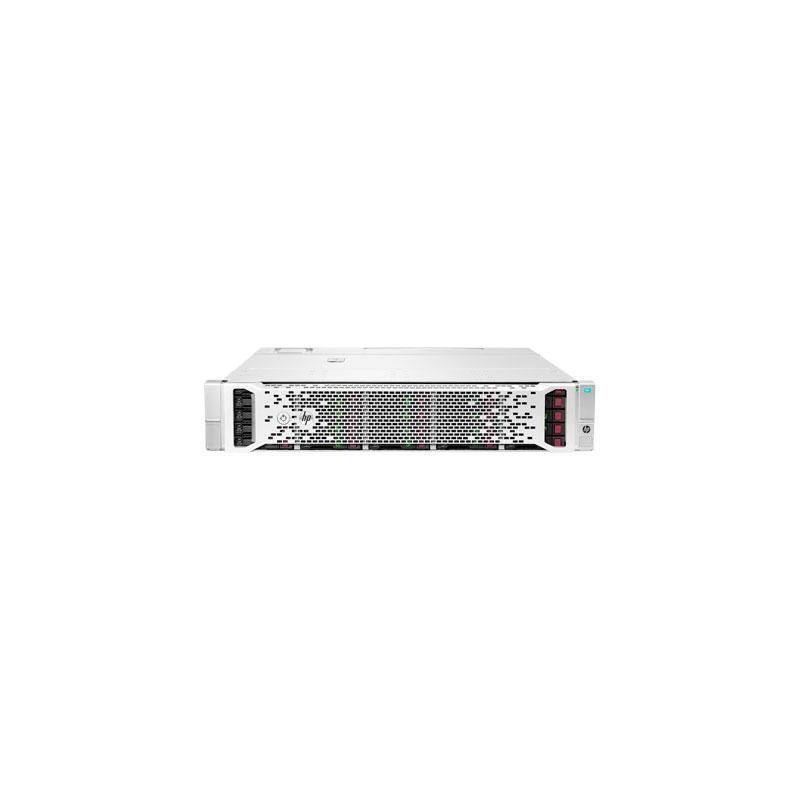 D3700 12G 25SFF Enclosure for
