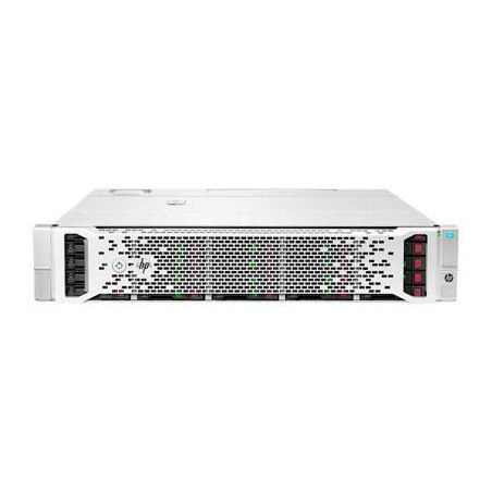 D3700 12G 25SFF Enclosure for