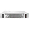 D3700 12G 25SFF Enclosure for