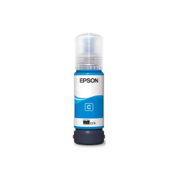 Epson 104 - 65 ml - cián - original - depósito de tinta - para EcoTank