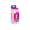 Epson 104 - 65 ml - magenta - original - depósito de tinta - para EcoT