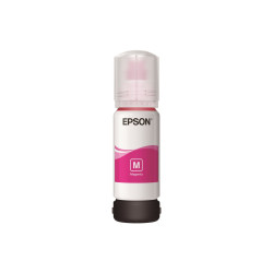 Epson 104 - 65 ml - magenta - original - depósito de tinta - para EcoT