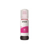 Epson 104 - 65 ml - magenta - original - depósito de tinta - para EcoT