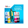 Epson 104 - 65 ml - magenta - original - depósito de tinta - para EcoT