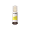Epson 104 - 65 ml - amarillo - original - depósito de tinta - para Eco