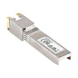StarTech.com Módulo Transceptor SFP+ Compatible con HP 813874-B21 - 10