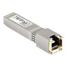 StarTech.com Módulo Transceptor SFP+ Compatible con HP 813874-B21 - 10