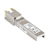 StarTech.com Módulo Transceptor SFP+ Compatible con Cisco- MSA - Cobre