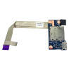 PCBA CARD READER BD W CABLE
