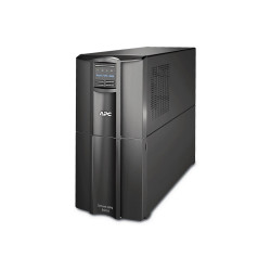Smart-ups 3000VA Lcd 230V With Smartconnect In | APLIUM