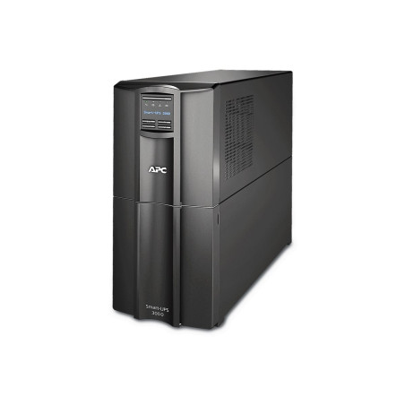 APC Smart-UPS SMT3000IC - UPS - CA 220/230/240 V - 2700 vatios - 3000