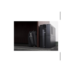 APC Smart-UPS SMT3000IC - UPS - CA 220/230/240 V - 2700 vatios - 3000