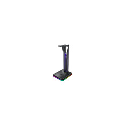 ROG THRONE Qi Headset stand wireless