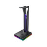 ROG THRONE Qi Headset stand wireless