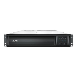 APC Smart-UPS SMT 2200VA LCD RM with SmartConnect - UPS (montaje en ba