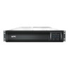 APC Smart-UPS SMT 2200VA LCD RM with SmartConnect - UPS (montaje en ba