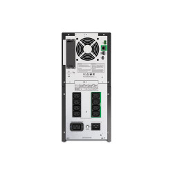 APC Smart-UPS SMT2200IC - UPS - CA 220/230/240 V - 1980 vatios - 2200