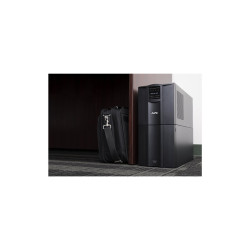 APC Smart-UPS SMT2200IC - UPS - CA 220/230/240 V - 1980 vatios - 2200