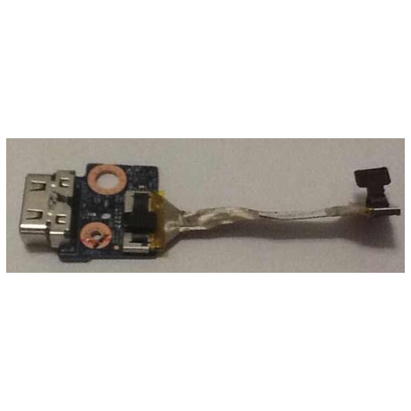 PCBA USB BD W CABLE