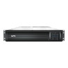 APC Smart-UPS SMT3000RMI2UC - UPS (montaje en bastidor) - CA 220/230/2