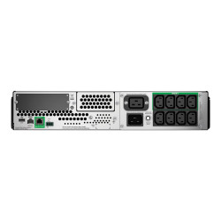APC Smart-UPS SMT3000RMI2UC - UPS (montaje en bastidor) - CA 220/230/2