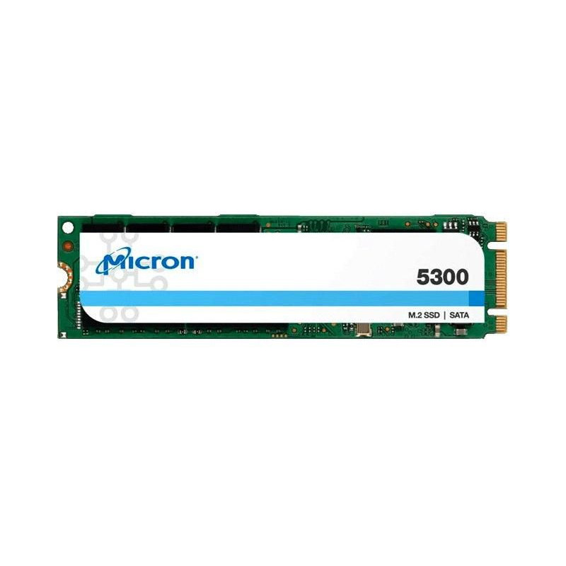 DCG ThinkSystem M.2 240GB SSD
