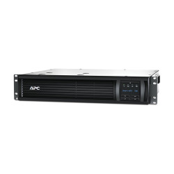 APC SMT750RMI2UC sistema de alimentación ininterrumpida (UPS | APLIUM
