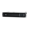 APC Smart-UPS 750VA LCD RM - UPS (montaje en bastidor) - CA 230 V - 50