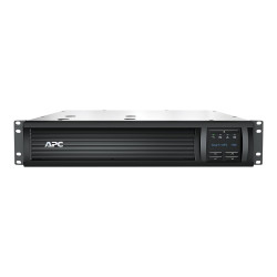APC Smart-UPS 750VA LCD RM - UPS (montaje en bastidor) - CA 230 V - 50