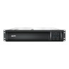 APC Smart-UPS 750VA LCD RM - UPS (montaje en bastidor) - CA 230 V - 50