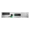 APC Smart-UPS 750VA LCD RM - UPS (montaje en bastidor) - CA 230 V - 50