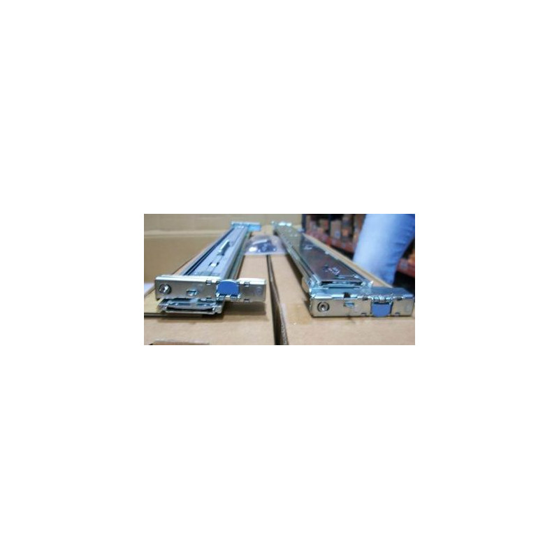 Ready Rail, 2U, Slide King