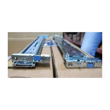 Ready Rail, 2U, Slide King