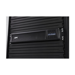 APC Smart-UPS 750VA LCD RM - UPS (montaje en bastidor) - CA 230 V - 50