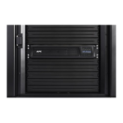 APC Smart-UPS 750VA LCD RM - UPS (montaje en bastidor) - CA 230 V - 50