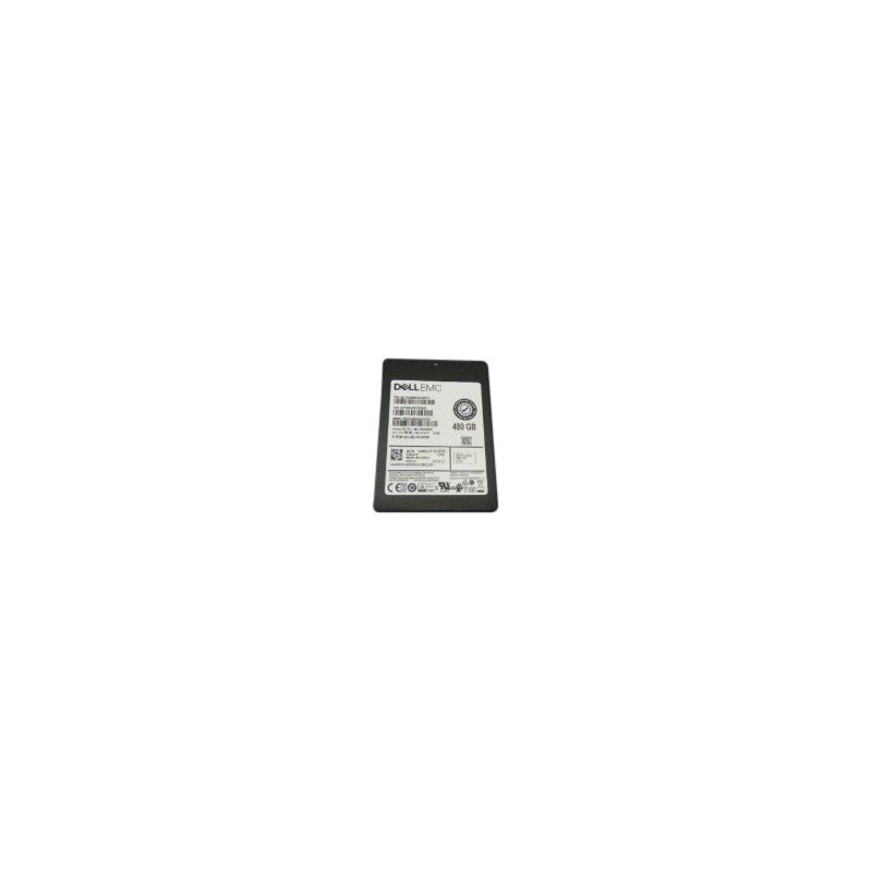 SSDR, 480GB, SATA, 6Gbps,