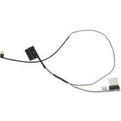 Display panel cable