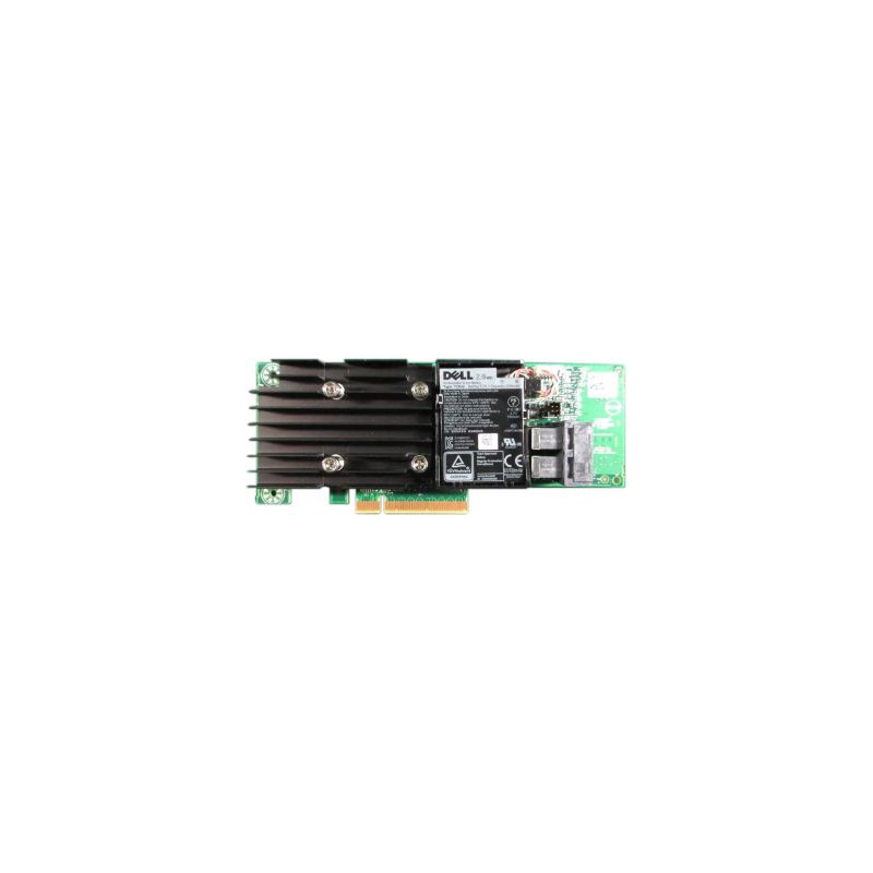 ASSY,CRD,CTL,H740P,8GB,AD,18FL